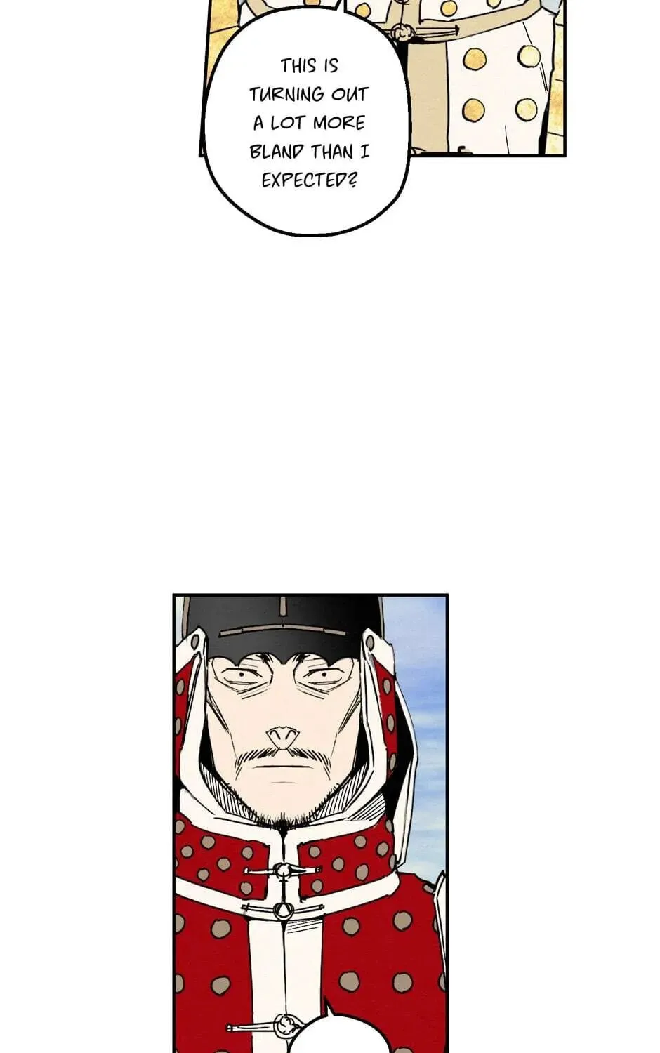 The Blue Guardian of the Princess Chapter 91 page 50 - 