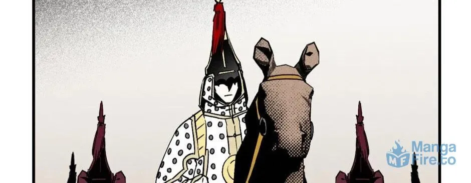 The Blue Guardian of the Princess Chapter 91 page 53 - 
