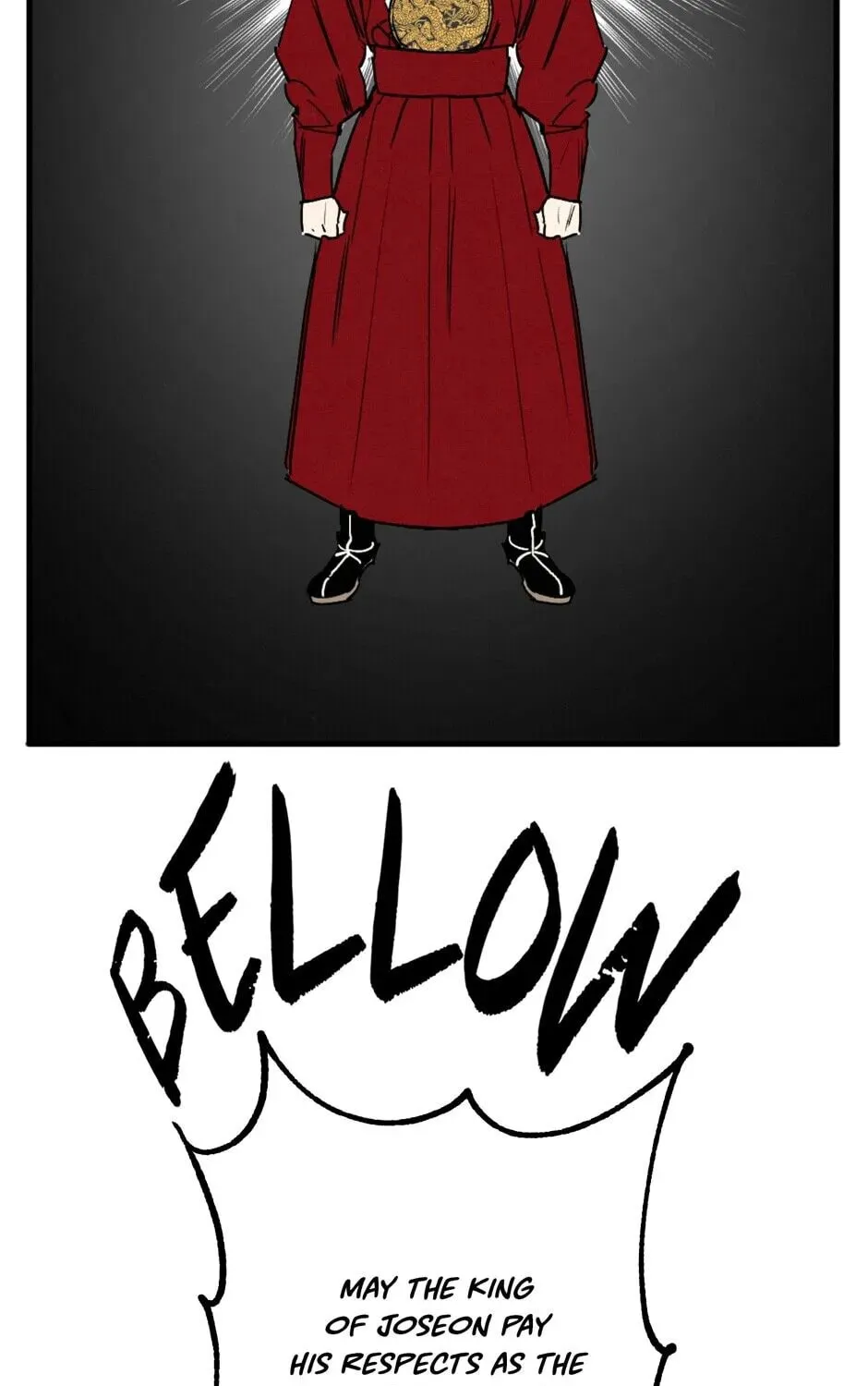 The Blue Guardian of the Princess Chapter 91 page 56 - 