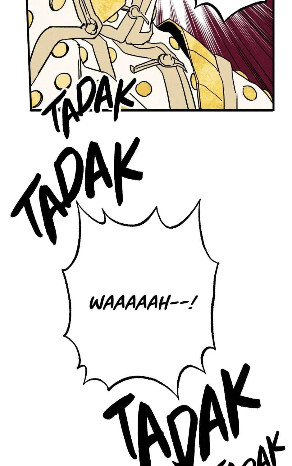 The Blue Guardian of the Princess Chapter 91 page 76 - 