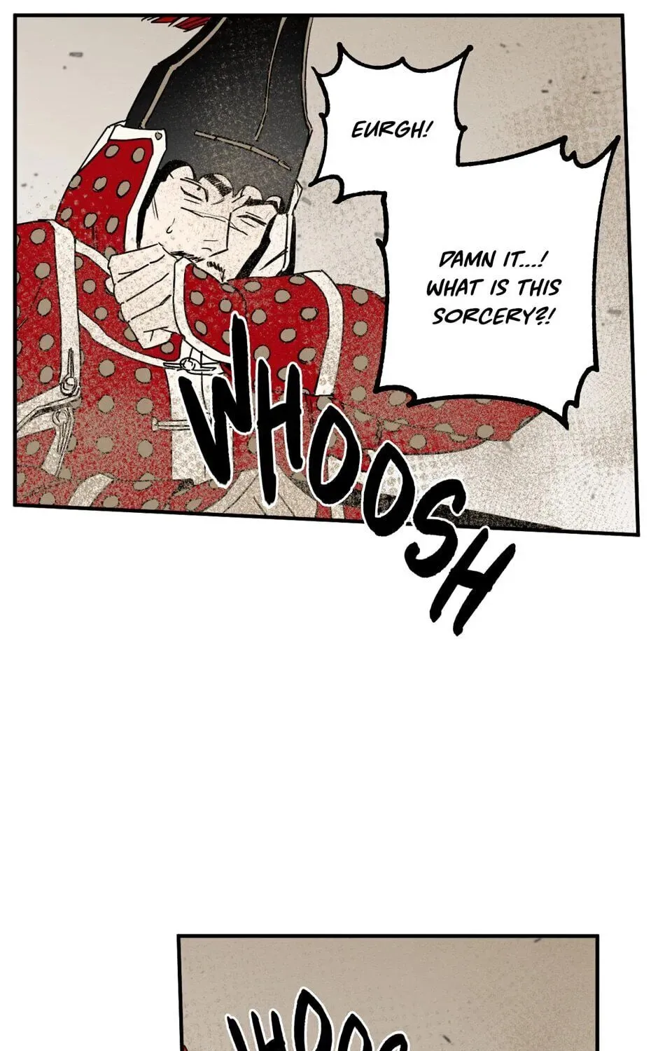 The Blue Guardian of the Princess Chapter 91 page 86 - 