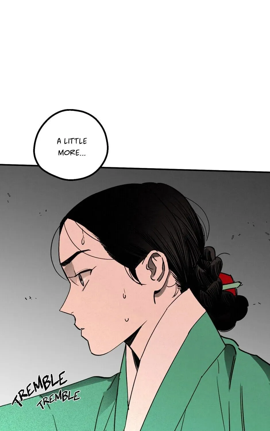 The Blue Guardian of the Princess Chapter 91 page 96 - 