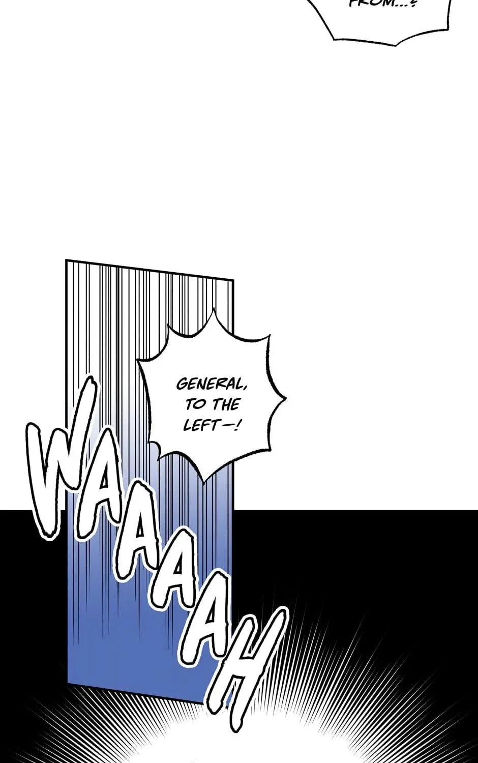 The Blue Guardian of the Princess Chapter 92 page 12 - 