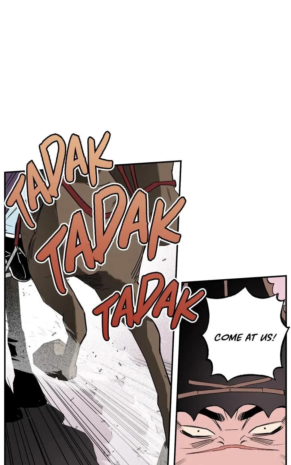 The Blue Guardian of the Princess Chapter 92 page 16 - 