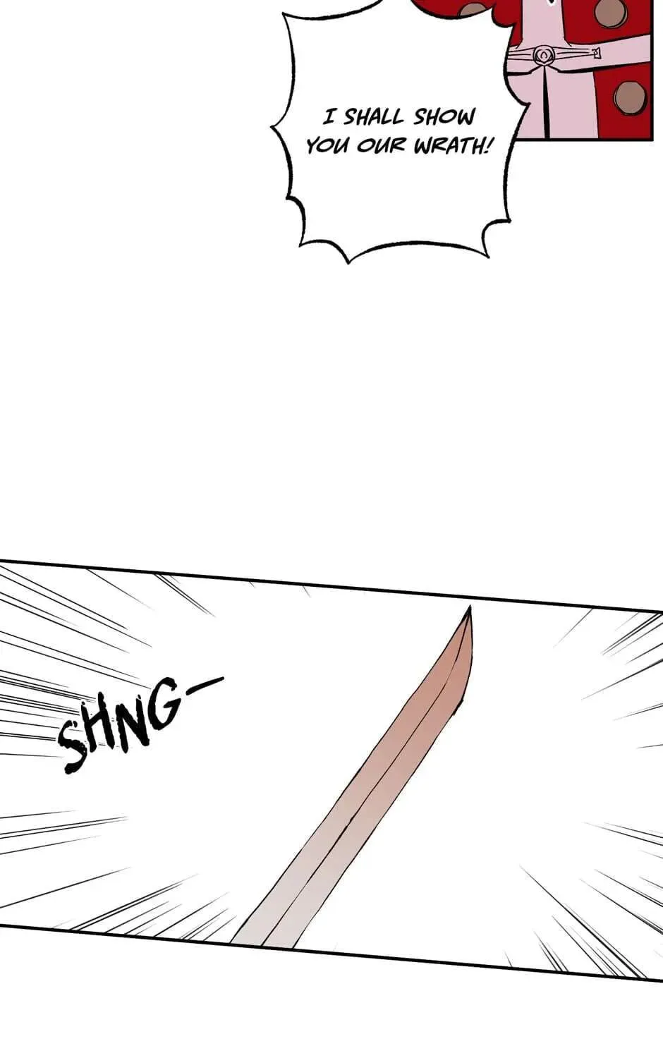 The Blue Guardian of the Princess Chapter 92 page 18 - 