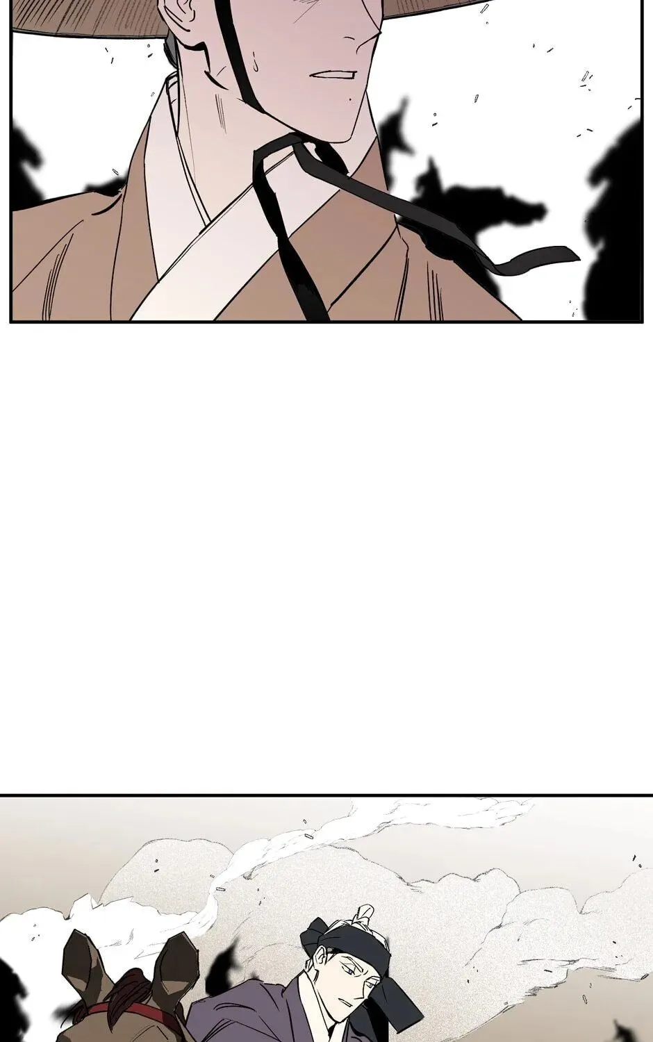 The Blue Guardian of the Princess Chapter 92 page 24 - 