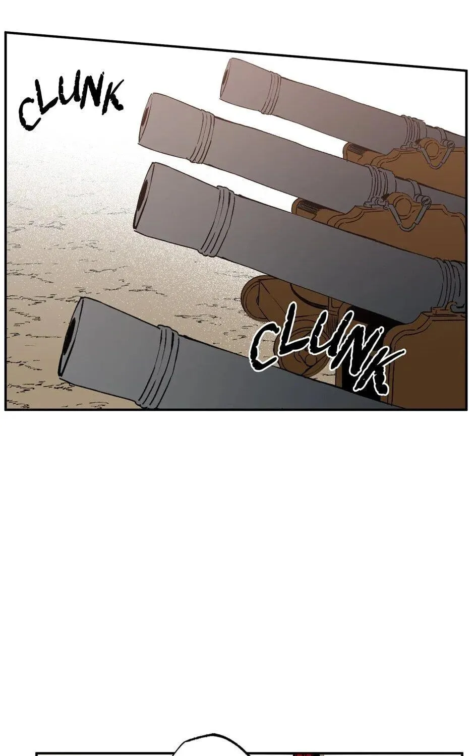 The Blue Guardian of the Princess Chapter 92 page 4 - 