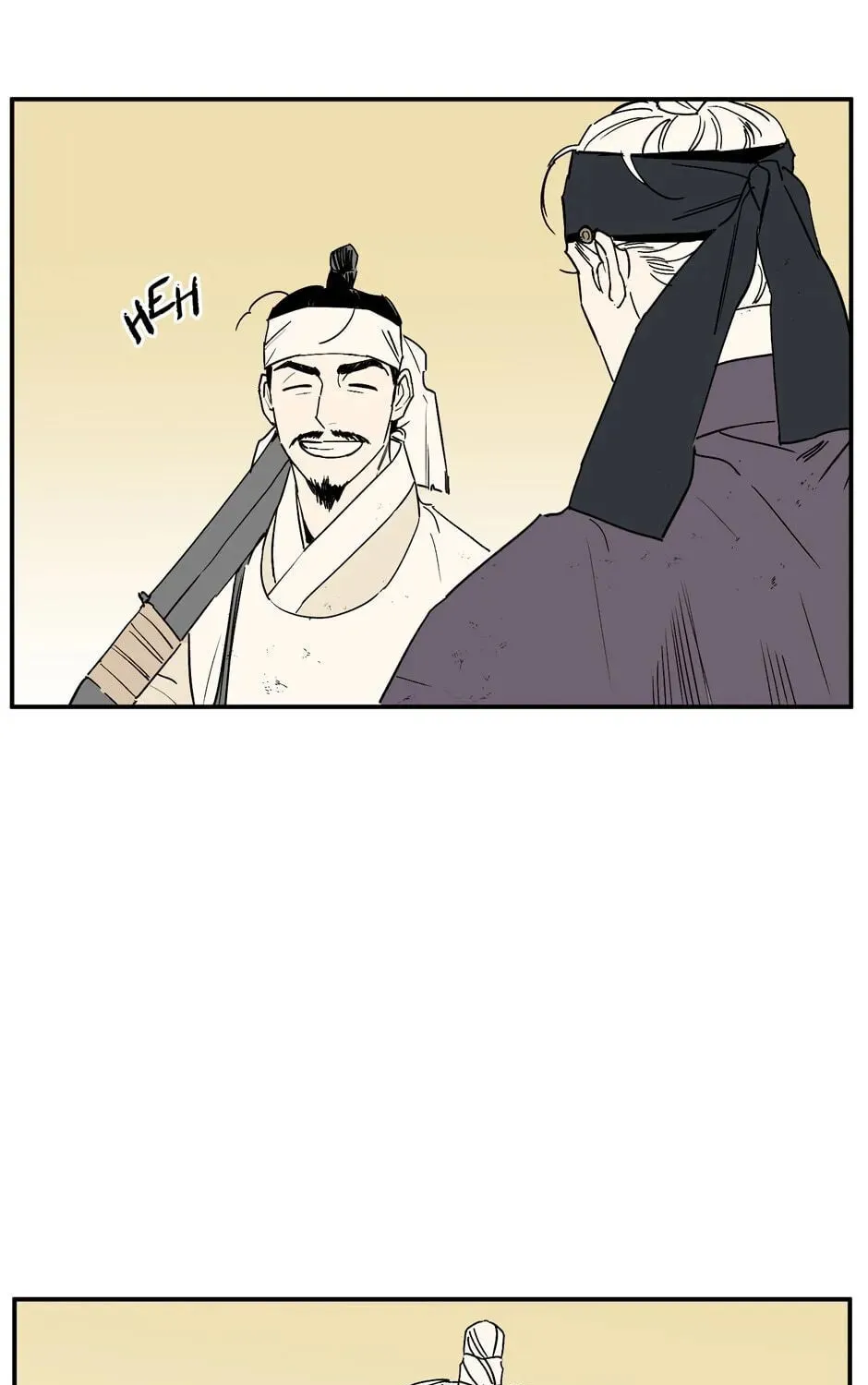 The Blue Guardian of the Princess Chapter 92 page 36 - 