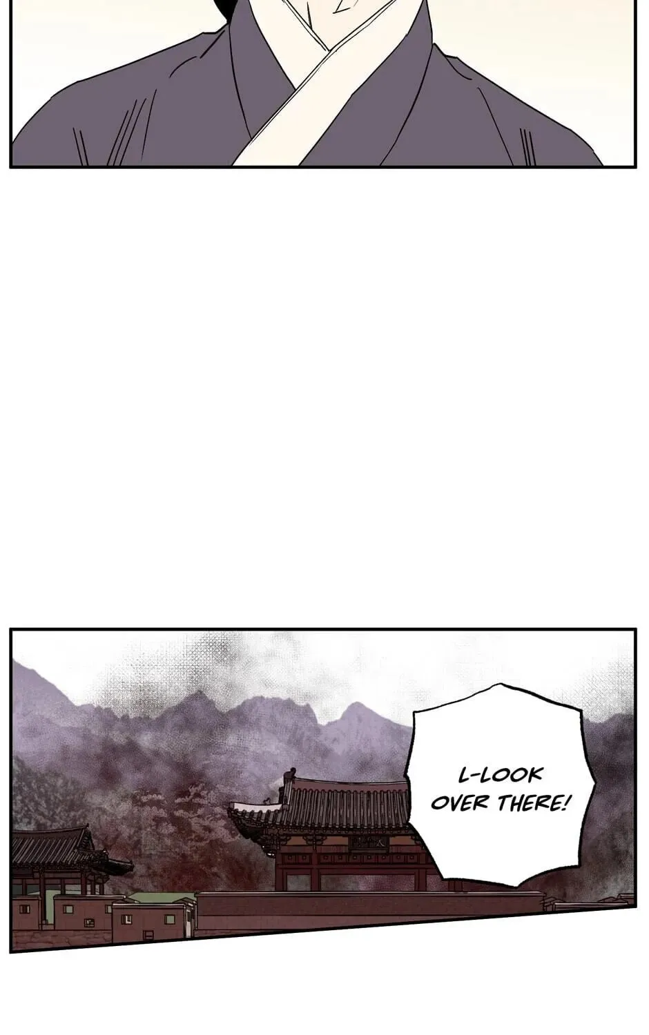 The Blue Guardian of the Princess Chapter 92 page 38 - 