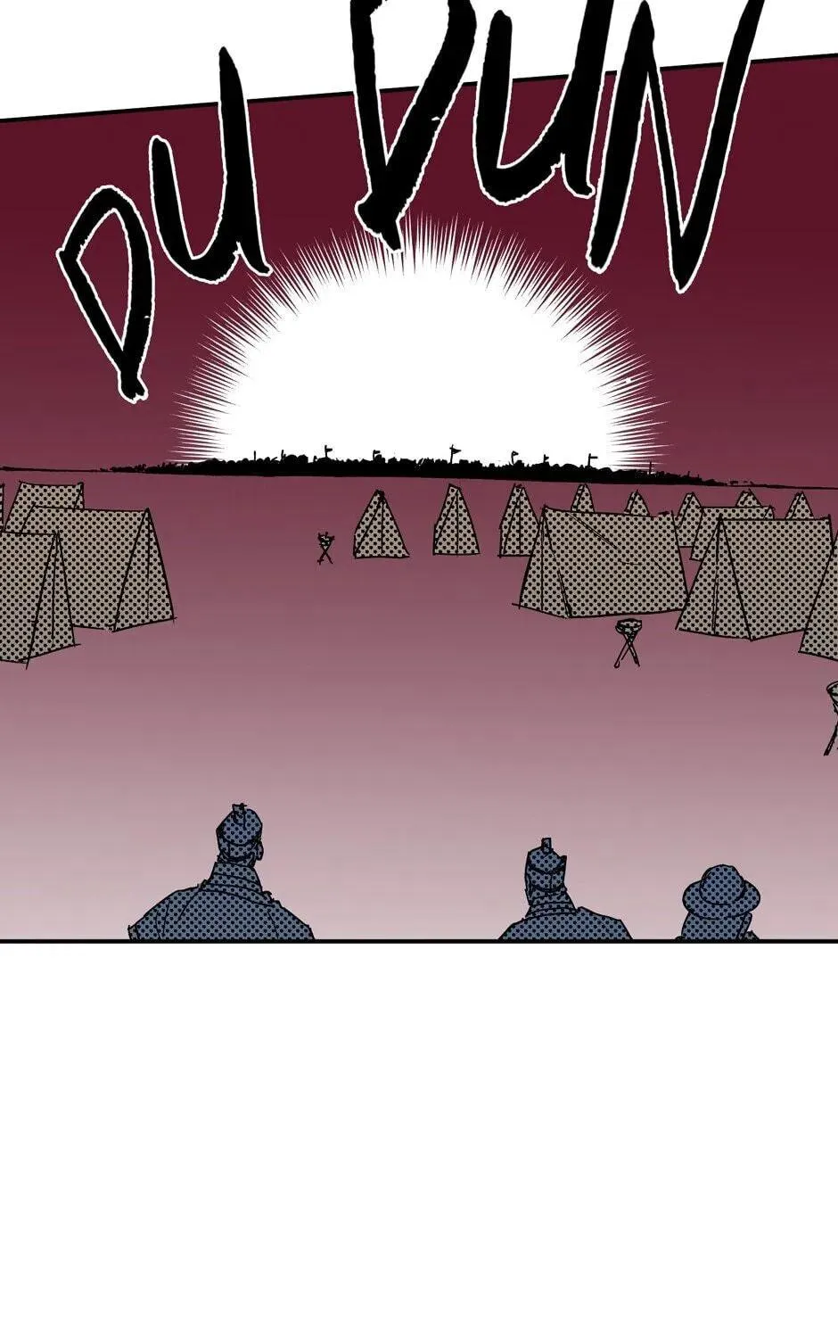 The Blue Guardian of the Princess Chapter 92 page 40 - 