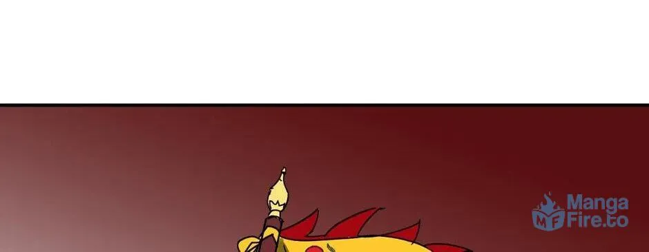 The Blue Guardian of the Princess Chapter 92 page 41 - 