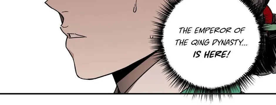 The Blue Guardian of the Princess Chapter 92 page 43 - 