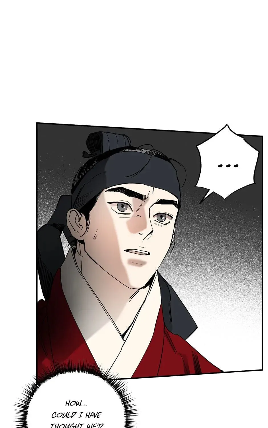 The Blue Guardian of the Princess Chapter 92 page 44 - 