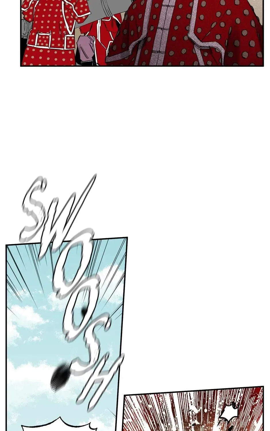 The Blue Guardian of the Princess Chapter 92 page 6 - 