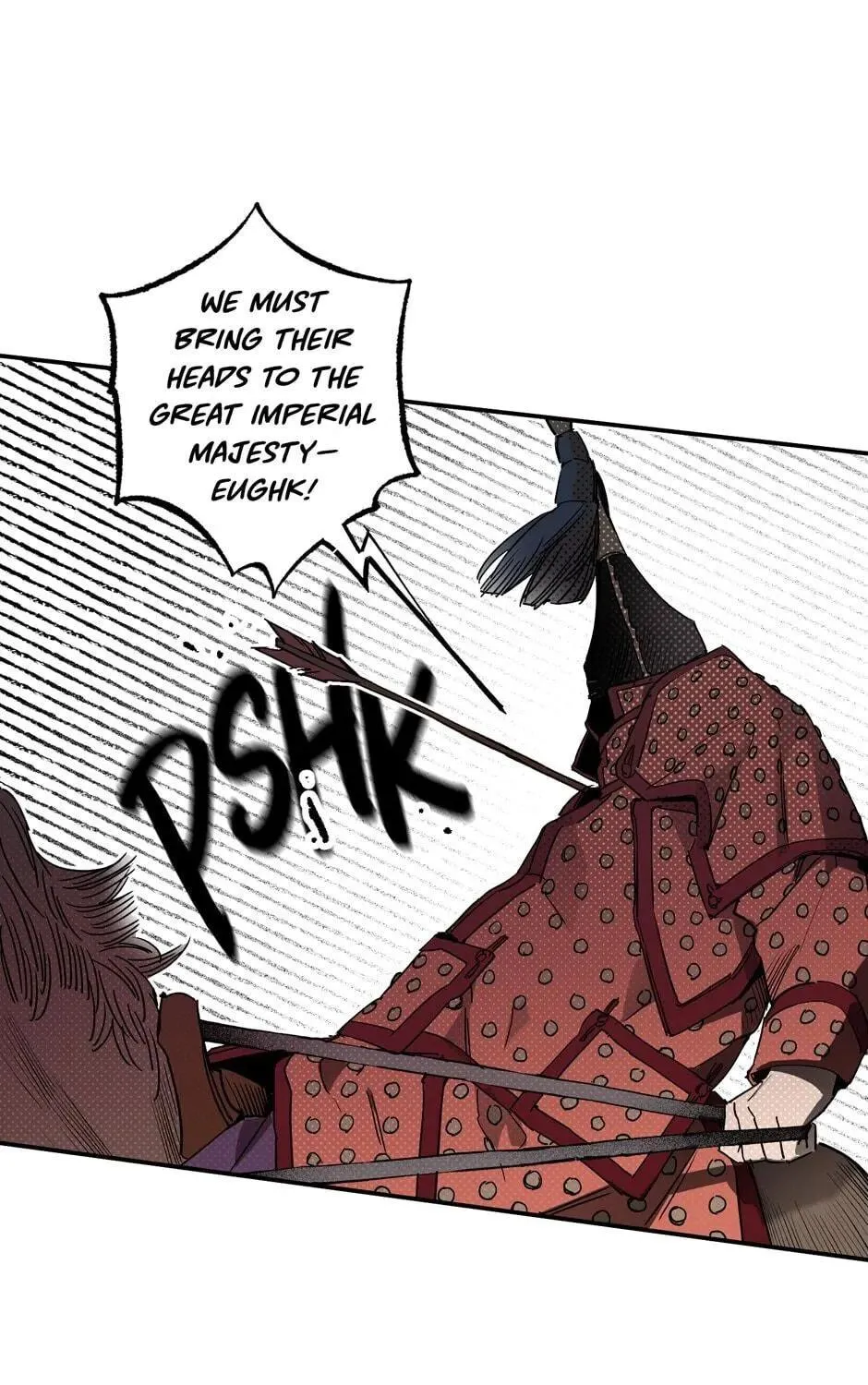 The Blue Guardian of the Princess Chapter 92 page 52 - 