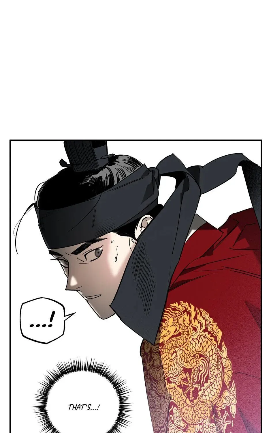 The Blue Guardian of the Princess Chapter 92 page 56 - 