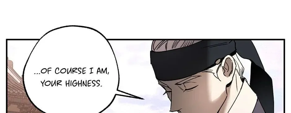The Blue Guardian of the Princess Chapter 92 page 63 - 