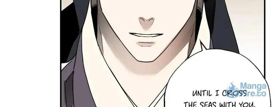 The Blue Guardian of the Princess Chapter 92 page 65 - 