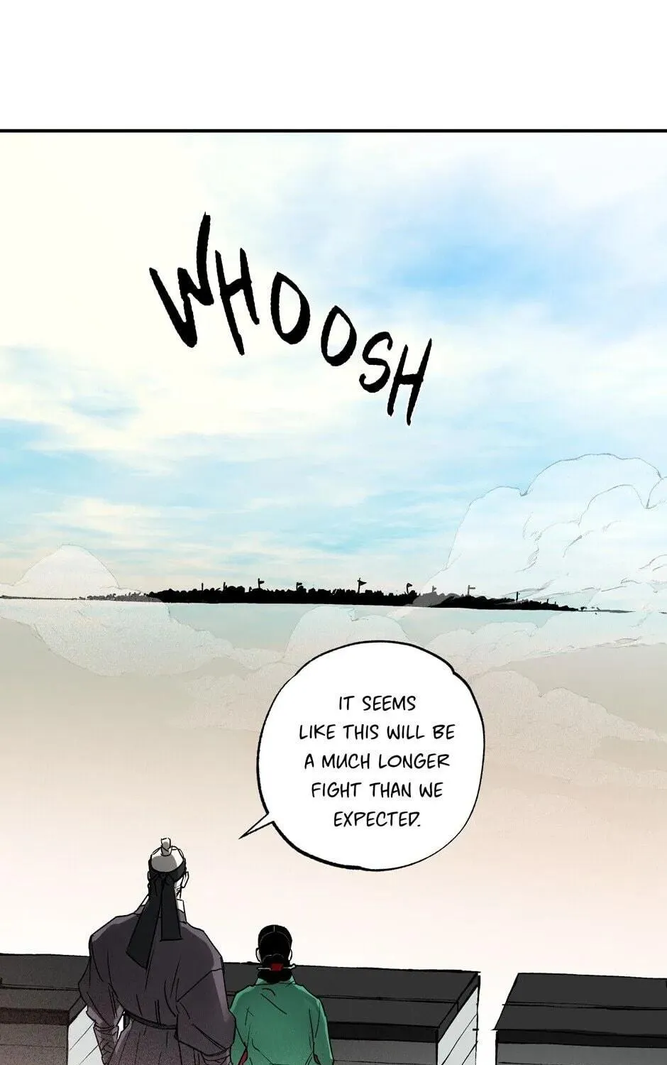 The Blue Guardian of the Princess Chapter 92 page 70 - 