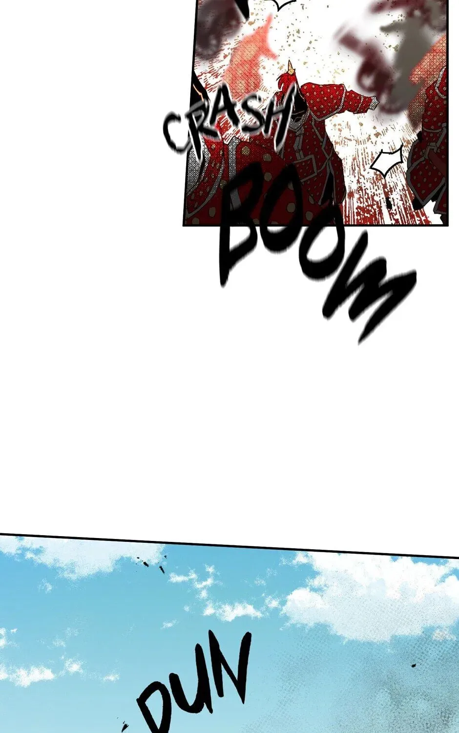 The Blue Guardian of the Princess Chapter 92 page 8 - 