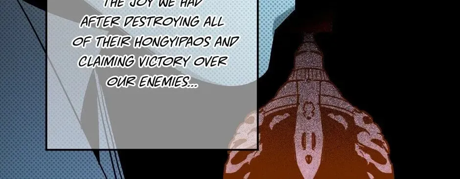 The Blue Guardian of the Princess Chapter 92 page 73 - 