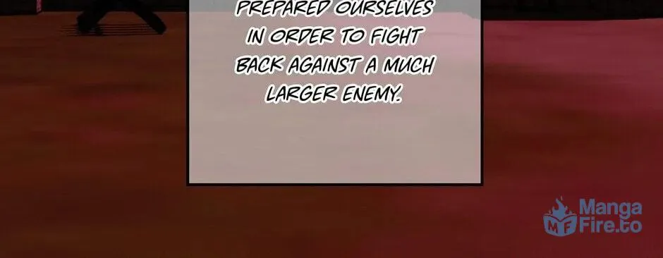 The Blue Guardian of the Princess Chapter 92 page 77 - 