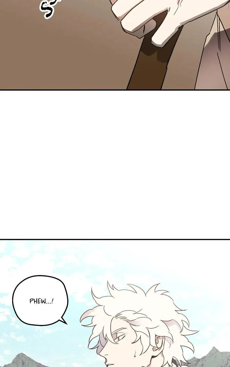 The Blue Guardian of the Princess Chapter 92 page 88 - 