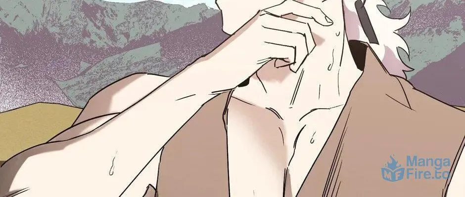 The Blue Guardian of the Princess Chapter 92 page 89 - 