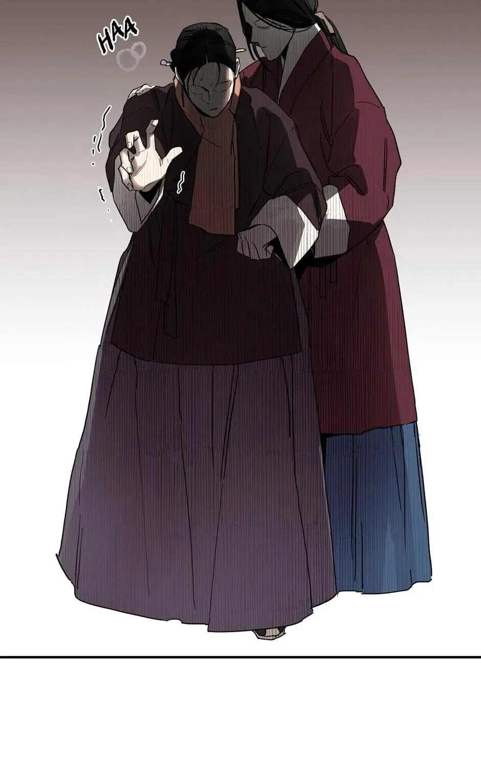 The Blue Guardian of the Princess Chapter 93 page 106 - 