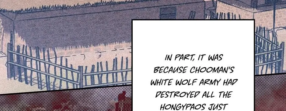 The Blue Guardian of the Princess Chapter 93 page 37 - 