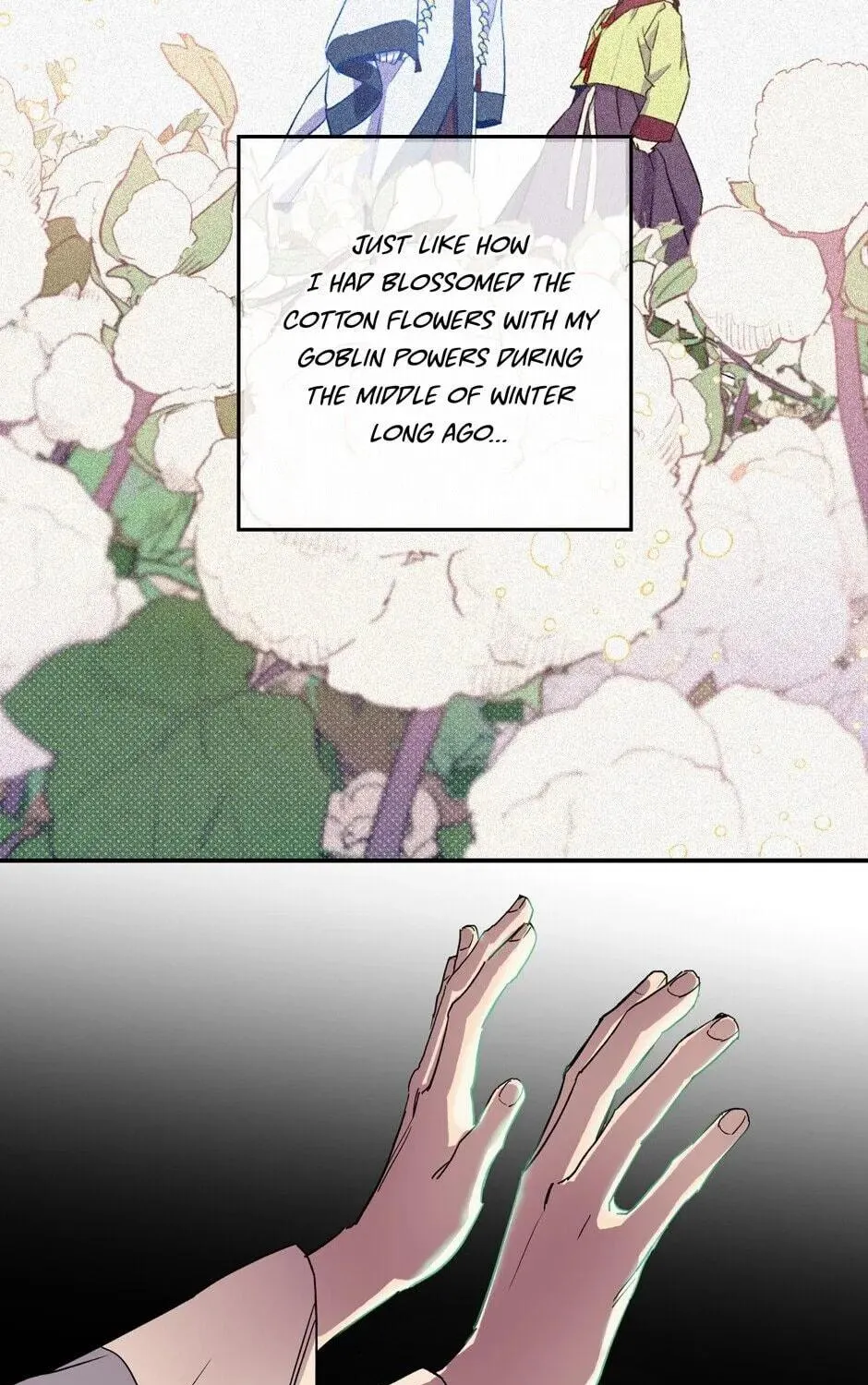 The Blue Guardian of the Princess Chapter 93 page 40 - 