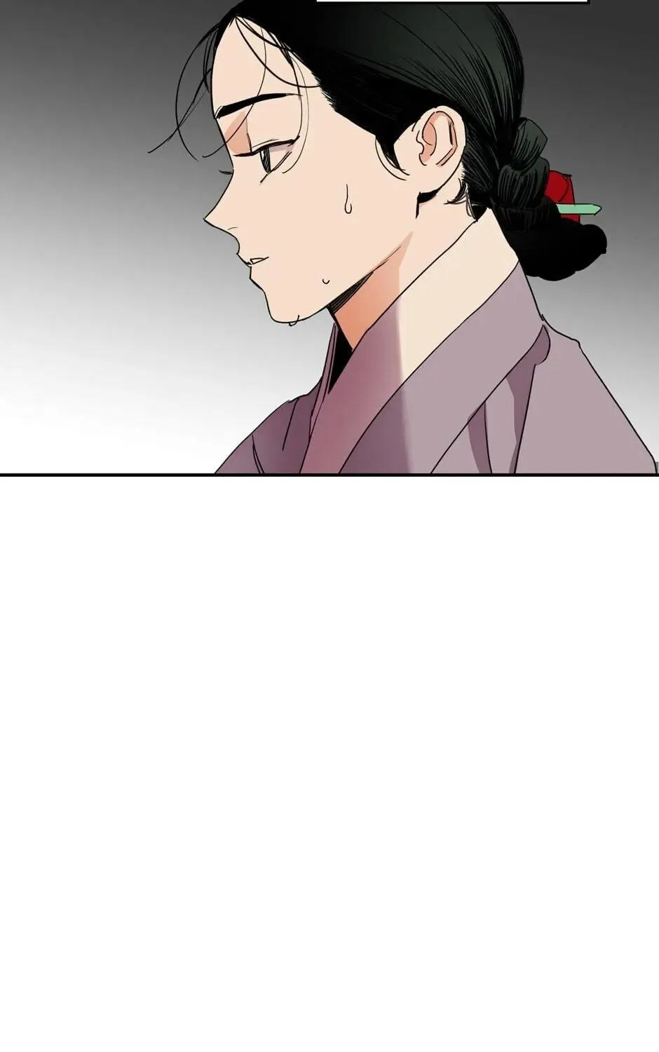 The Blue Guardian of the Princess Chapter 93 page 46 - 