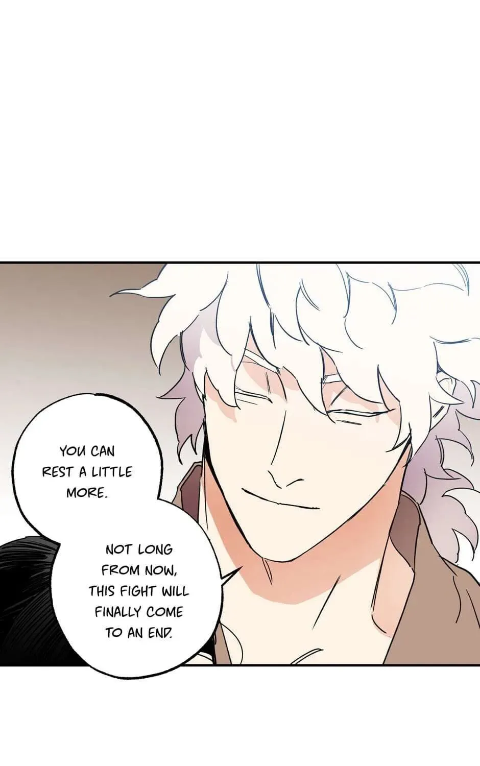 The Blue Guardian of the Princess Chapter 93 page 68 - 