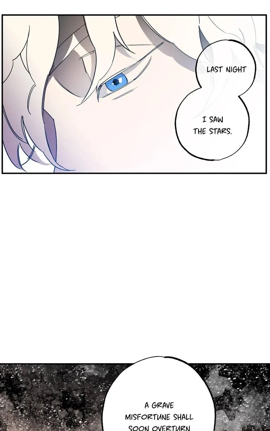The Blue Guardian of the Princess Chapter 93 page 72 - 
