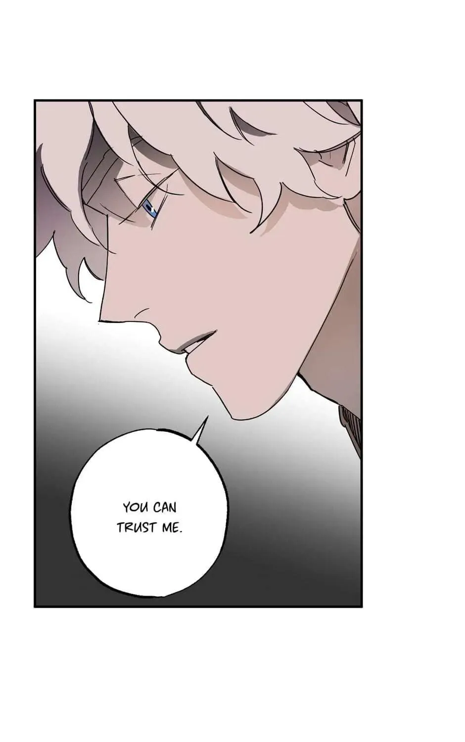 The Blue Guardian of the Princess Chapter 93 page 76 - 