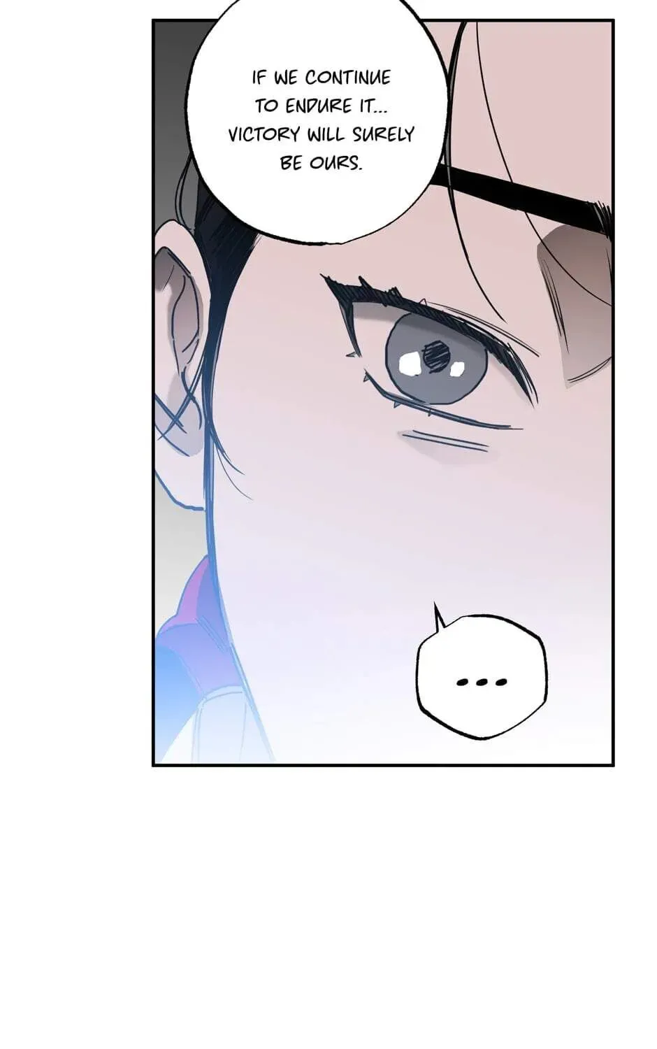 The Blue Guardian of the Princess Chapter 93 page 78 - 