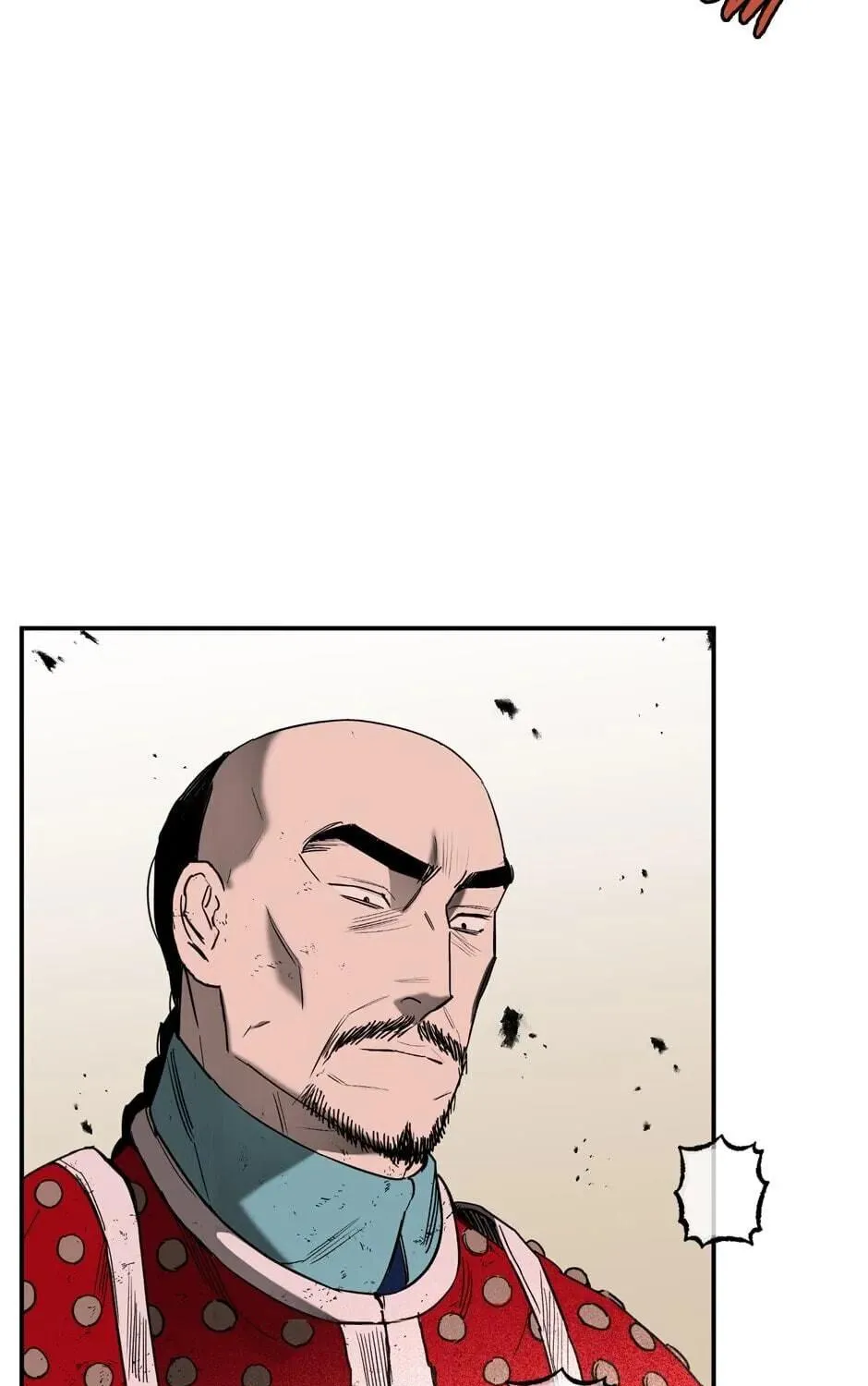The Blue Guardian of the Princess Chapter 93 page 88 - 