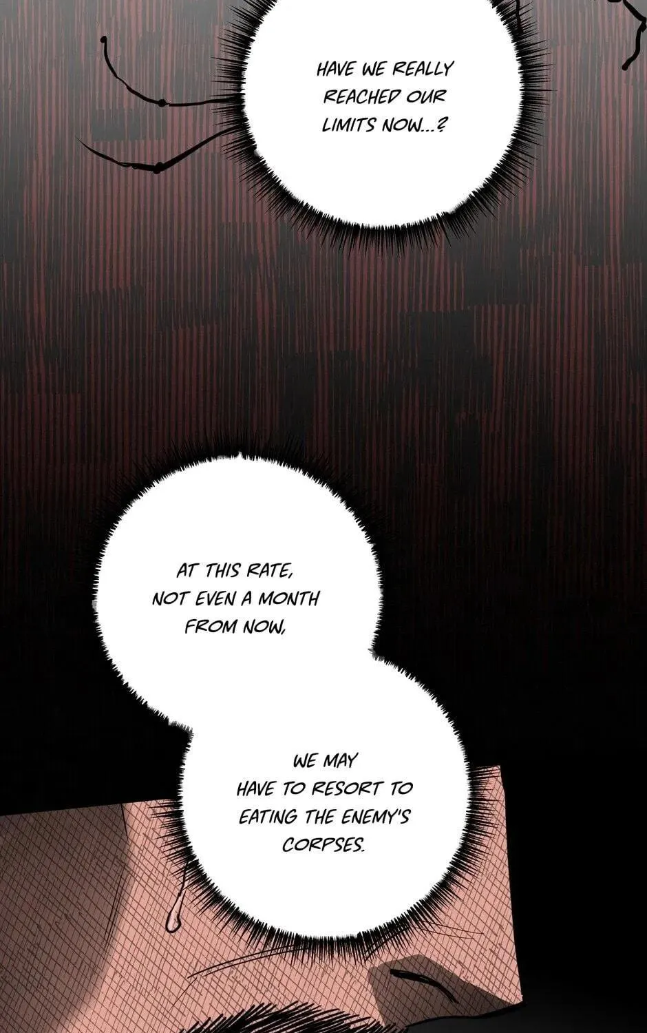 The Blue Guardian of the Princess Chapter 93 page 94 - 