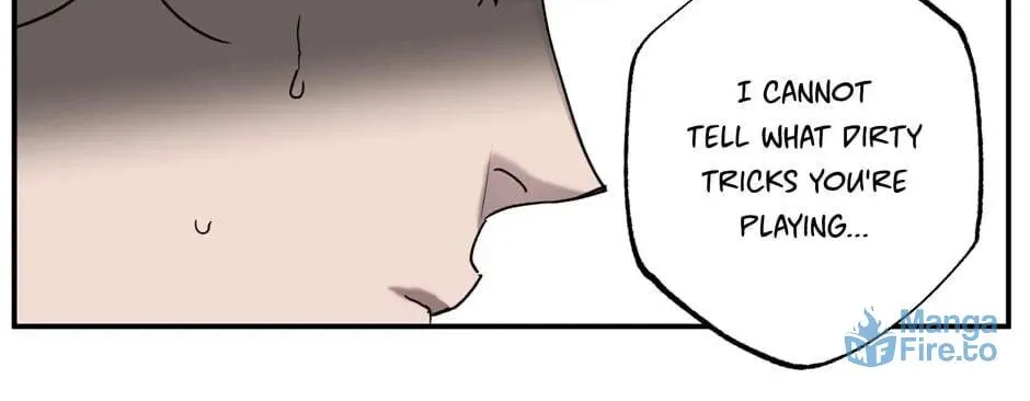 The Blue Guardian of the Princess Chapter 94 page 11 - 