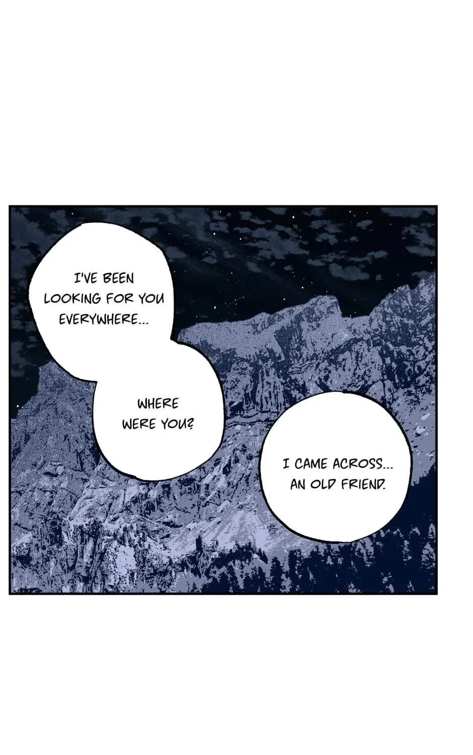 The Blue Guardian of the Princess Chapter 94 page 104 - 