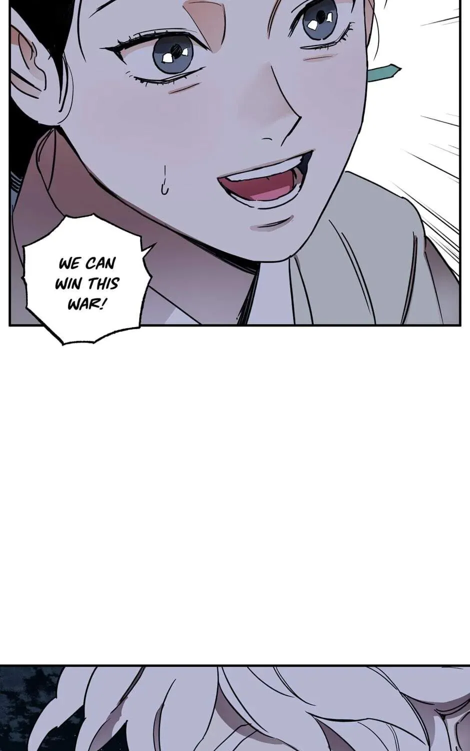 The Blue Guardian of the Princess Chapter 94 page 110 - 
