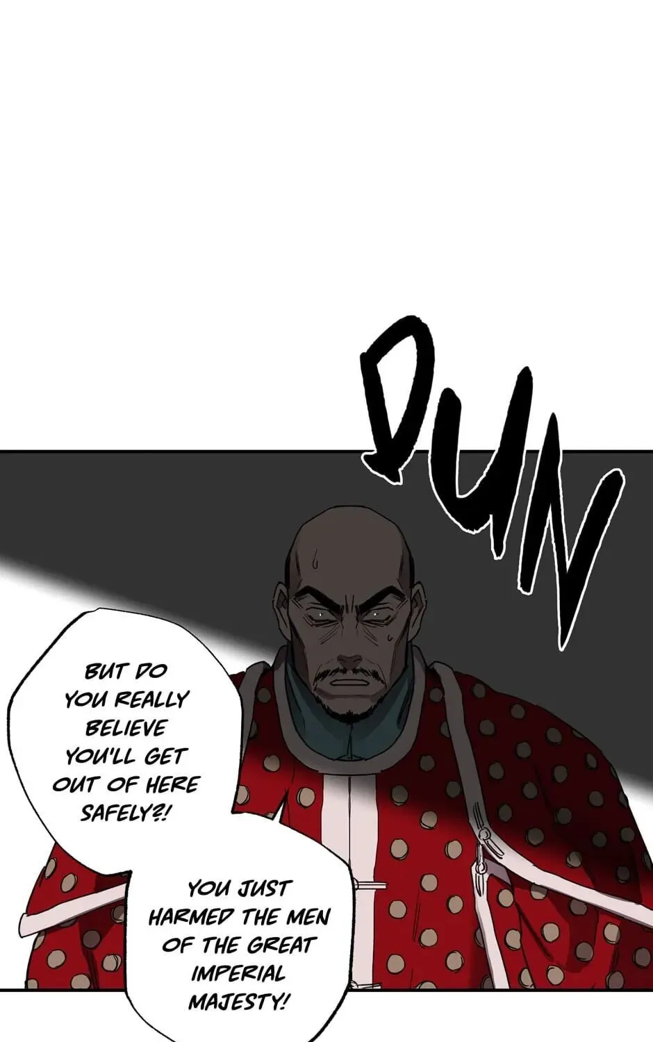 The Blue Guardian of the Princess Chapter 94 page 12 - 