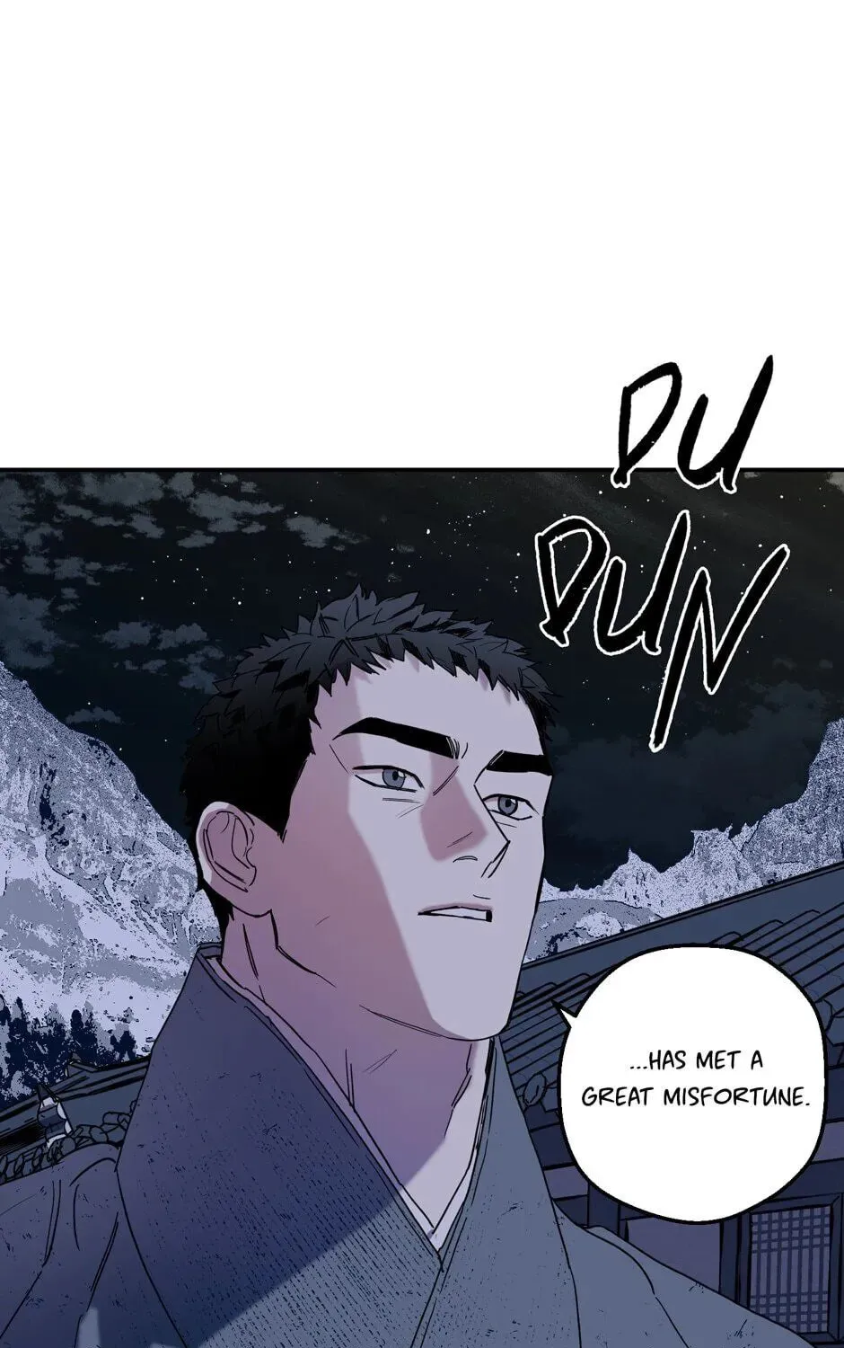 The Blue Guardian of the Princess Chapter 94 page 114 - 