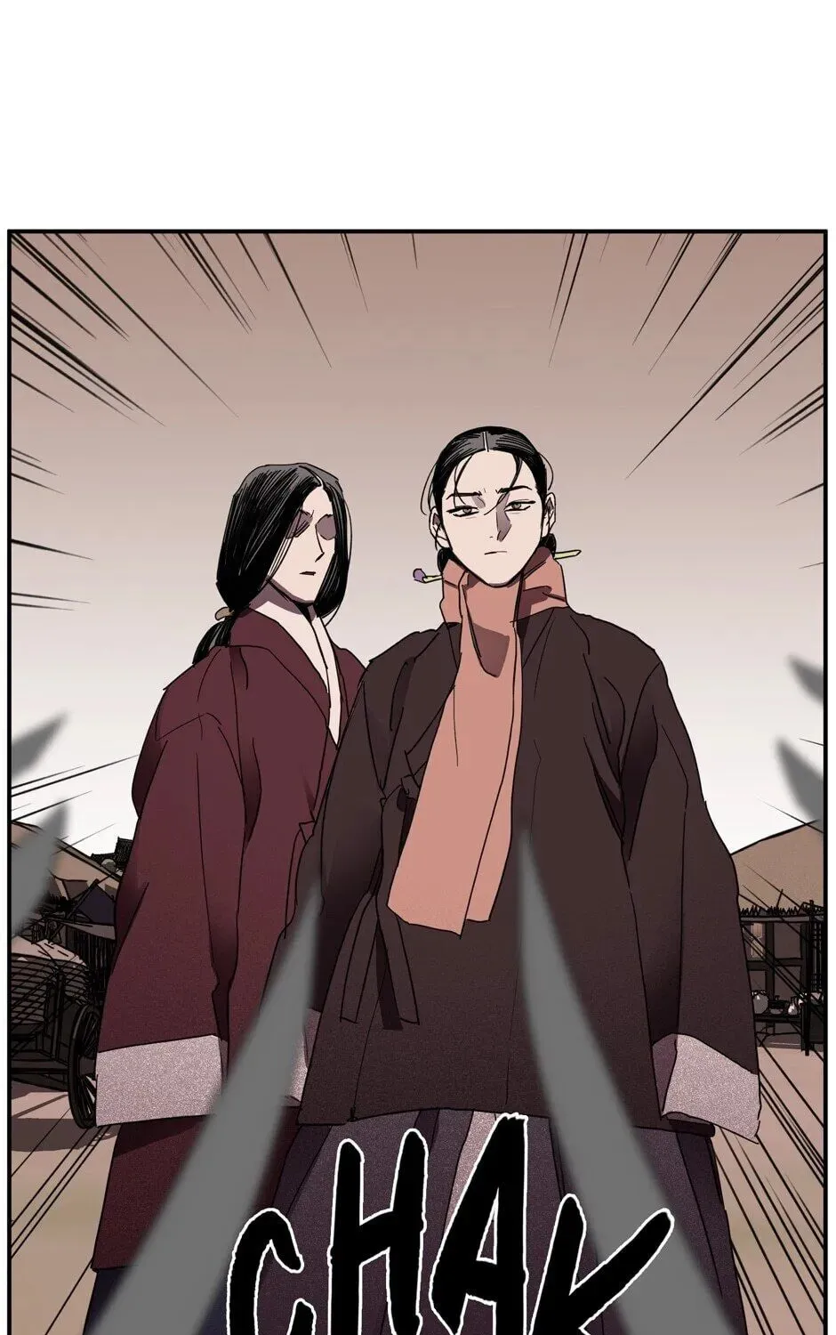 The Blue Guardian of the Princess Chapter 94 page 14 - 