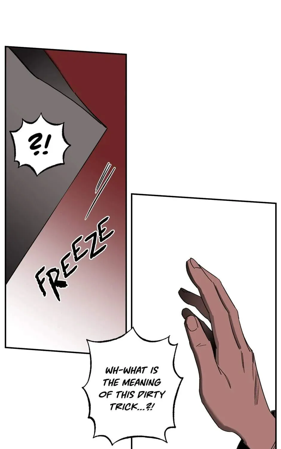 The Blue Guardian of the Princess Chapter 94 page 24 - 