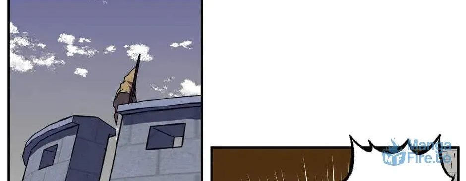 The Blue Guardian of the Princess Chapter 94 page 35 - 