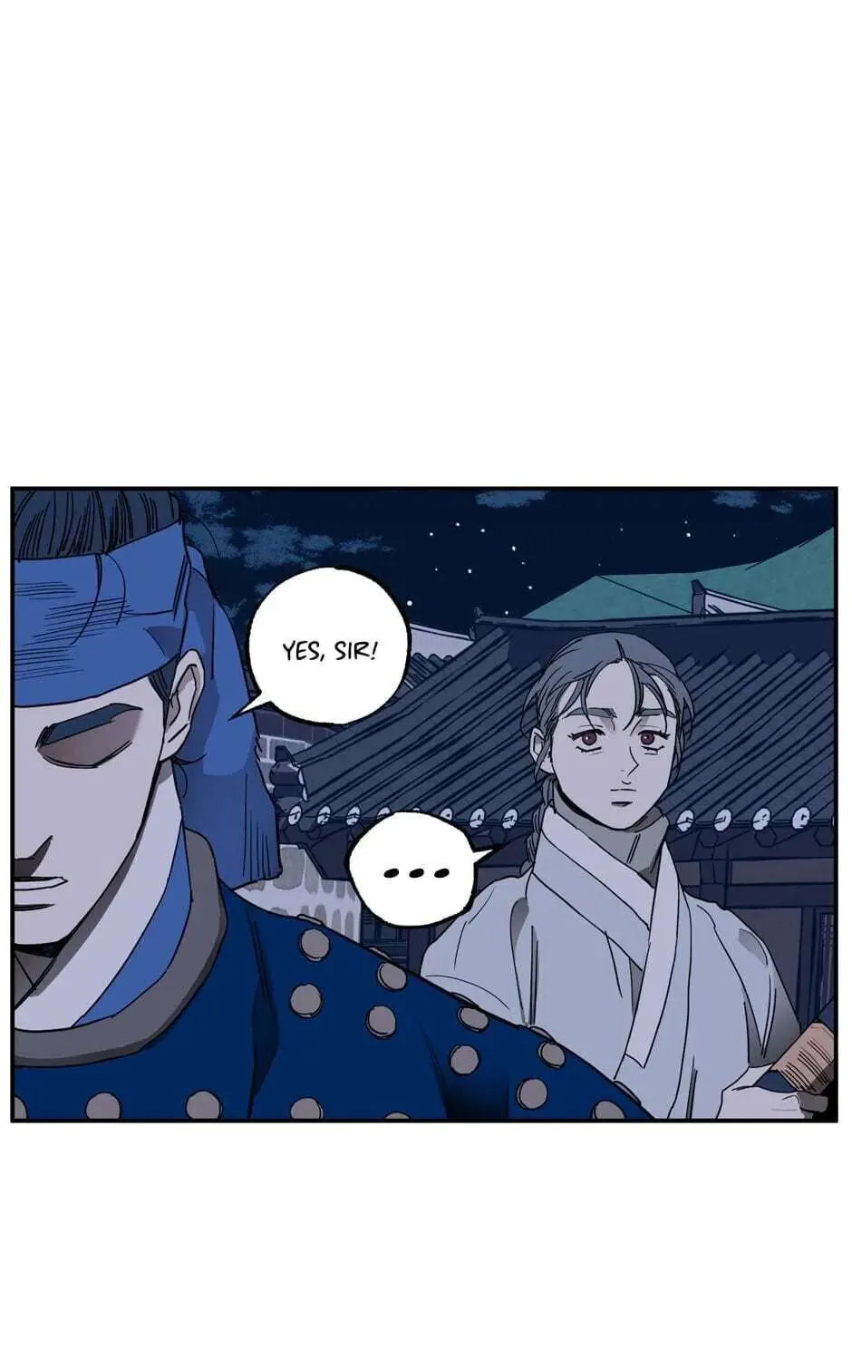 The Blue Guardian of the Princess Chapter 94 page 46 - 