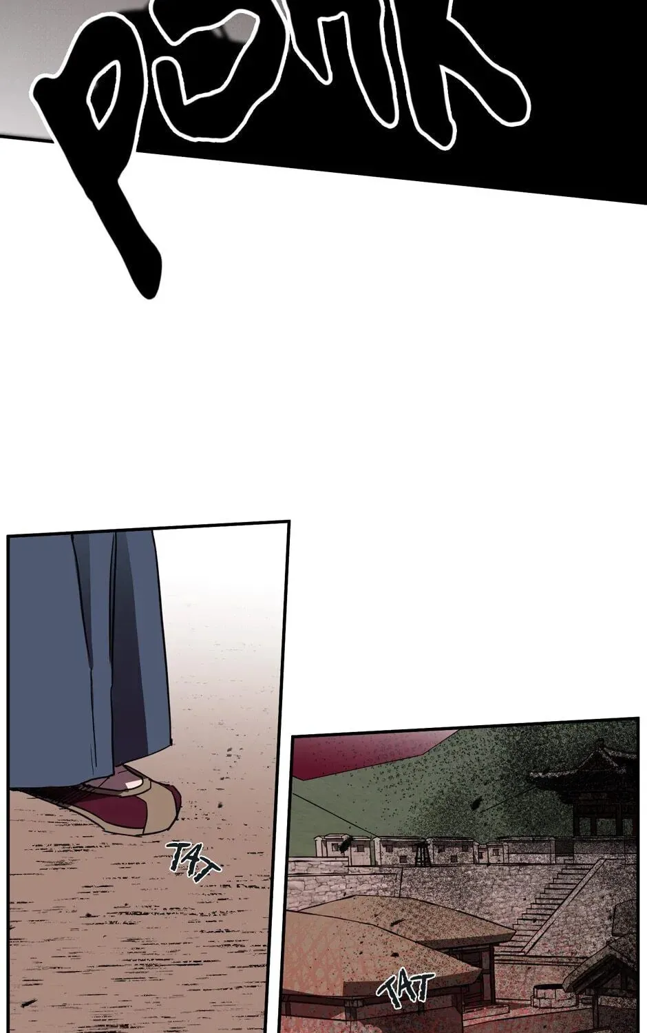 The Blue Guardian of the Princess Chapter 94 page 6 - 