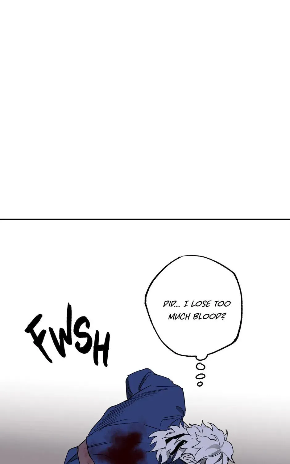 The Blue Guardian of the Princess Chapter 94 page 60 - 