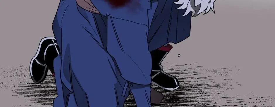 The Blue Guardian of the Princess Chapter 94 page 61 - 